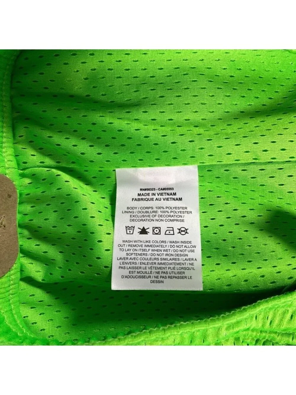 Nike Dri-FIT 5